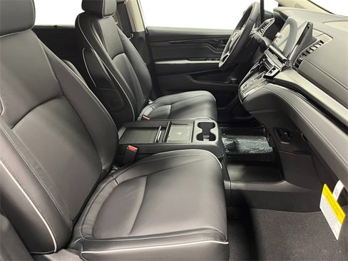 New 2026 Honda Odyssey Touring image 27