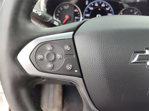 Used 2023 Chevrolet Traverse Premier w/ Redline Edition image 22