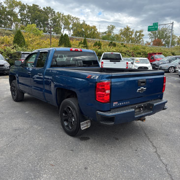 Used 2018 Chevrolet Silverado 1500 LT w/ All Star Edition image 7