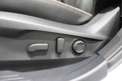 New 2025 Subaru Outback Wilderness image 4