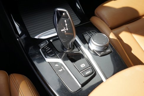 Used 2021 BMW X3 xDrive30i w/ M Sport Package image 23