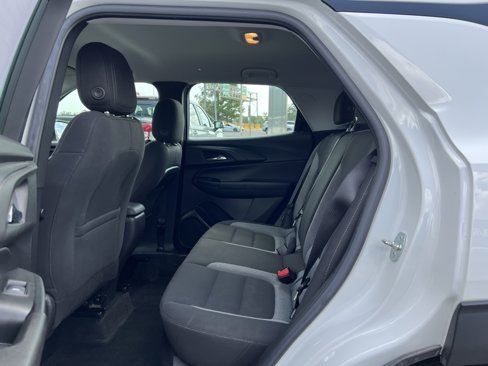 Used 2023 Chevrolet TrailBlazer LS image 18