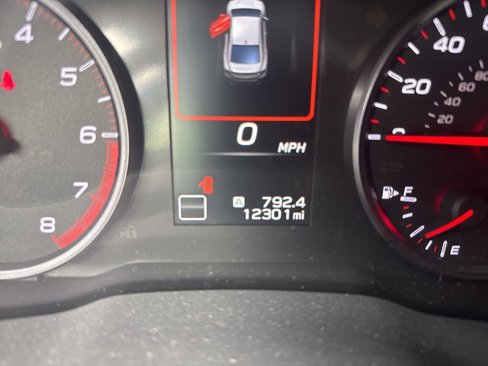 Used 2022 Subaru WRX Premium image 26