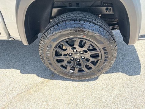New 2026 Chevrolet Colorado Trail Boss image 23