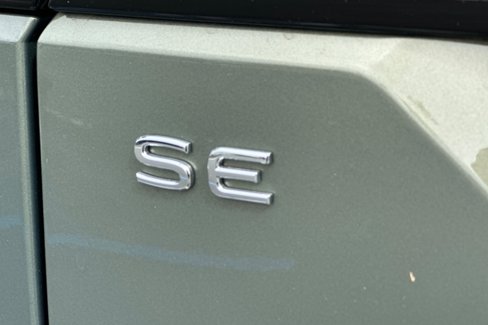 New 2025 Volkswagen Atlas Peak Edition SE image 7
