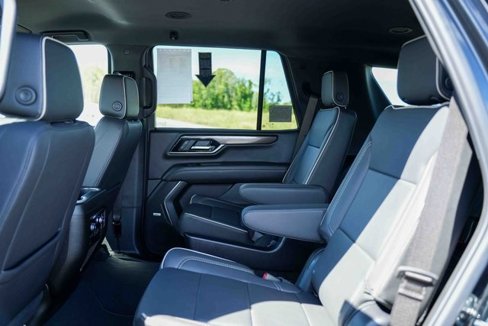 Used 2025 GMC Yukon Elevation image 39