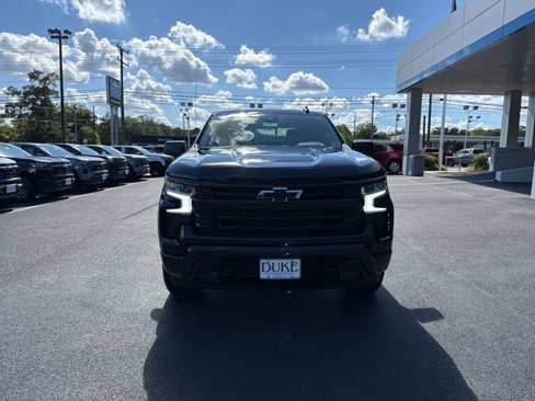 New 2026 Chevrolet Silverado 1500 RST image 17
