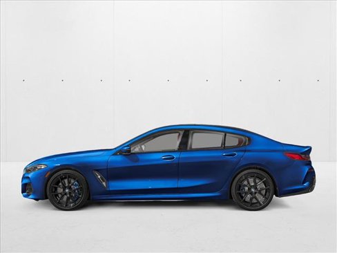 New 2026 BMW 840i image 3