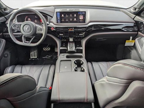 New 2026 Acura MDX A-Spec image 14