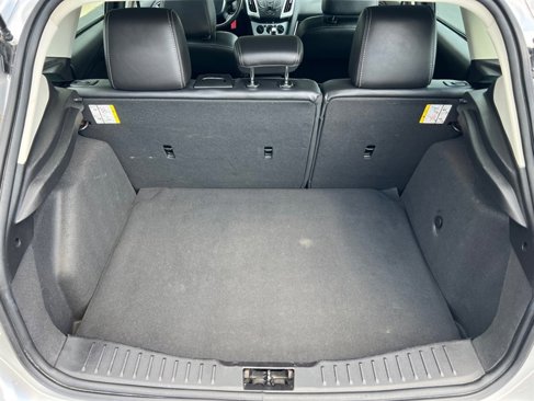 Used 2014 Ford Focus SE w/ Equipment Group 201A image 21