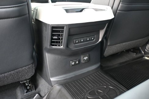 Used 2023 Toyota Tundra Capstone image 21