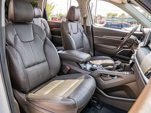 Used 2021 Kia Telluride SX w/ Nightfall Edition Package image 21
