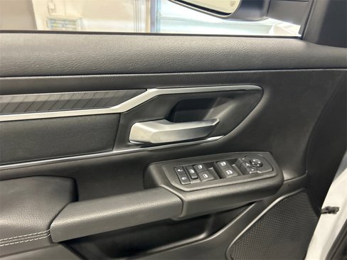 New 2026 RAM 1500 Big Horn image 14