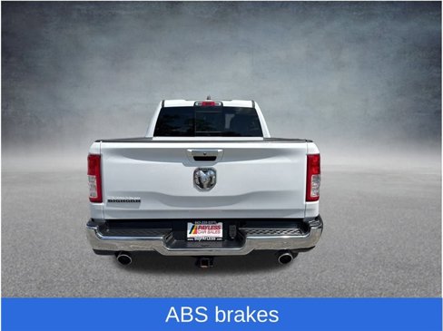Used 2020 RAM 1500 Big Horn image 10