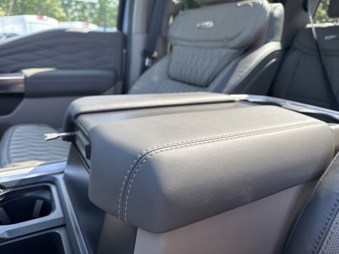 New 2026 Ford F250 Platinum image 20