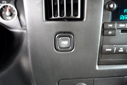 Used 2014 Chevrolet Express 1500 image 22