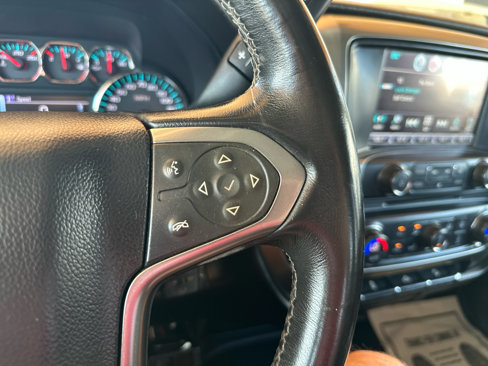 Used 2017 Chevrolet Silverado 1500 LT w/ All Star Edition image 58