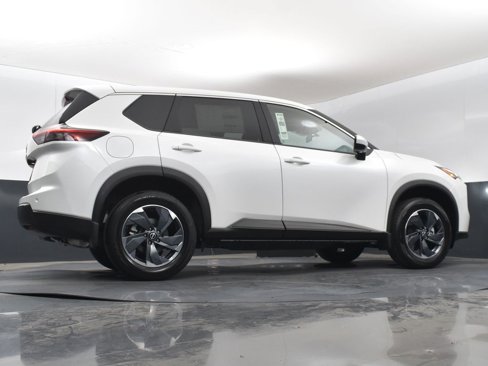 New 2026 Nissan Rogue SV image 44