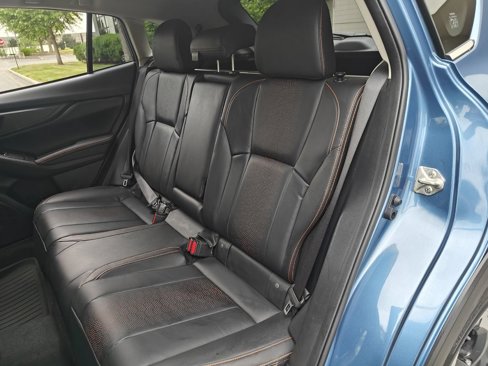 Used 2021 Subaru Crosstrek 2.5i Limited w/ Moonroof Package 2 image 17