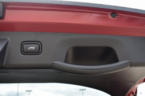 New 2026 Hyundai Tucson Limited image 34