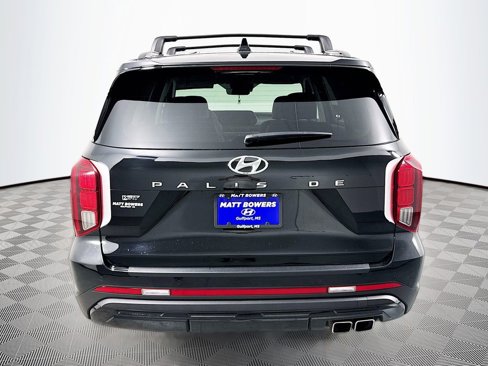 Used 2024 Hyundai Palisade XRT image 6