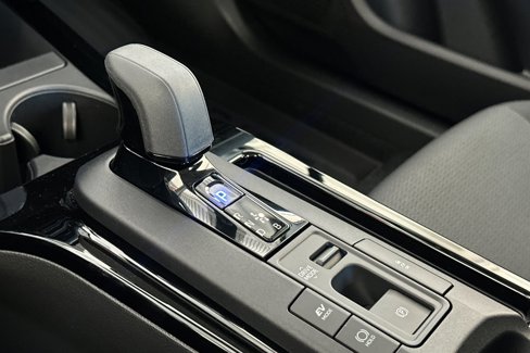 New 2026 Toyota Prius LE image 19