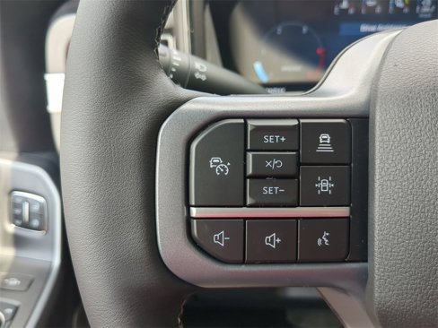 New 2025 Ford F350 Lariat w/ Lariat Ultimate Package image 34