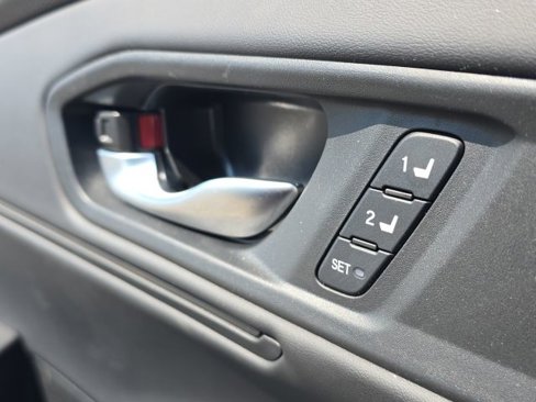 Used 2025 Honda Accord EX-L image 20