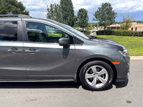 Used 2018 Honda Odyssey EX-L image 30