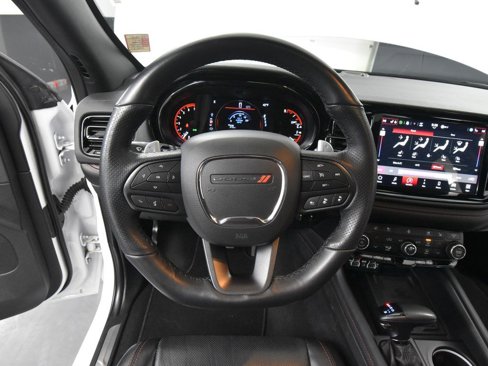 Used 2024 Dodge Durango R/T image 29