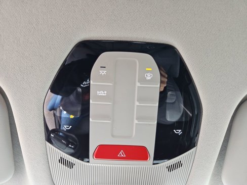 Used 2025 Kia K4 EX image 21