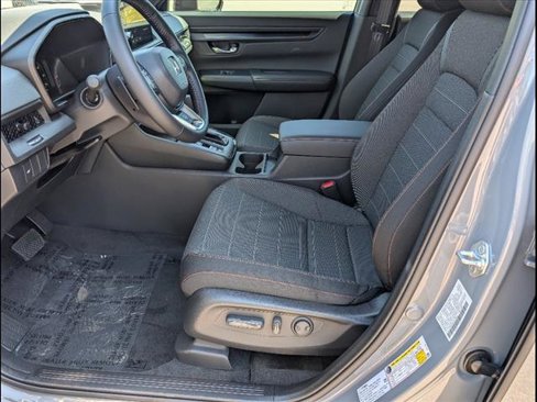 New 2026 Honda CR-V TrailSport image 12