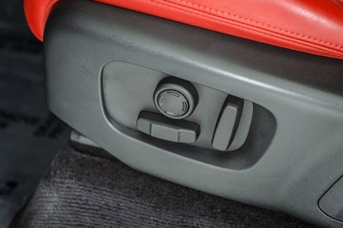 Used 2022 Land Rover Range Rover Sport HSE Dynamic image 42