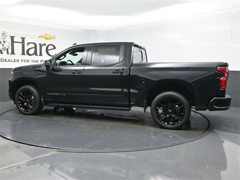 New 2026 Chevrolet Silverado 1500 High Country w/ High Country Premium Package image 30