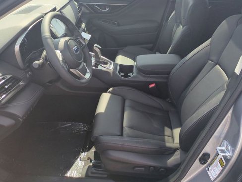 New 2025 Subaru Outback Touring image 15
