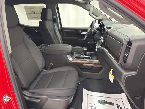 New 2026 GMC Sierra 1500 Elevation image 9