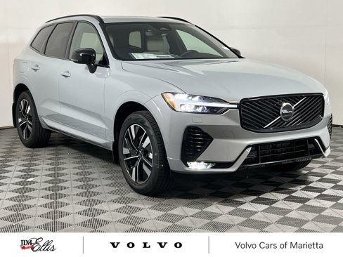 New 2026 Volvo XC60 B5 Core w/ Climate Package image 1
