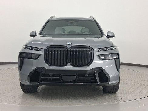 New 2026 BMW X7 xDrive40i w/ M Sport Package image 6