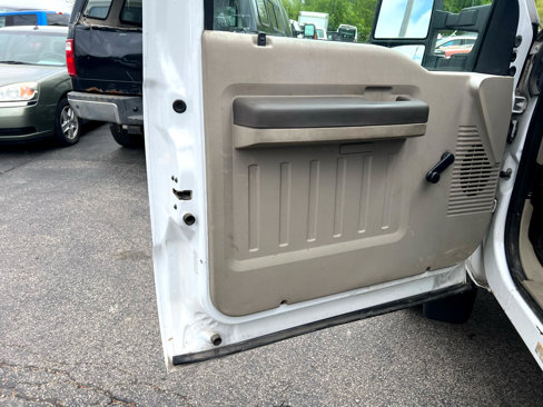 Used 2008 Ford F450 XL image 9