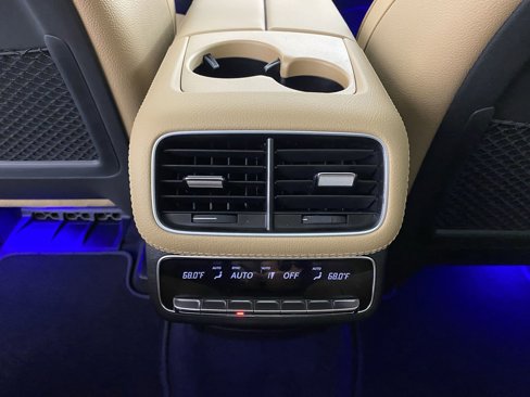 New 2025 Mercedes-Benz GLS 450 4MATIC image 29