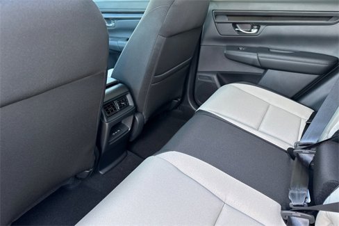 New 2026 Honda CR-V EX image 13