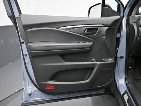 New 2025 Honda Ridgeline Sport image 30