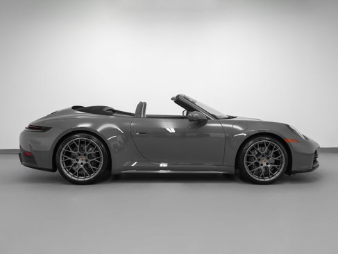 Certified 2025 Porsche 911 Carrera image 13