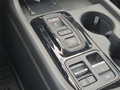 New 2026 Honda Passport RTL image 16