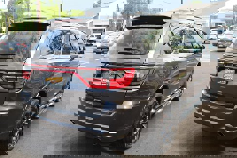 Used 2021 Dodge Durango GT image 3