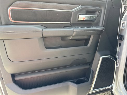 New 2026 RAM 3500 Laramie image 10