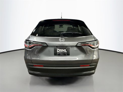 New 2026 Honda HR-V LX image 5