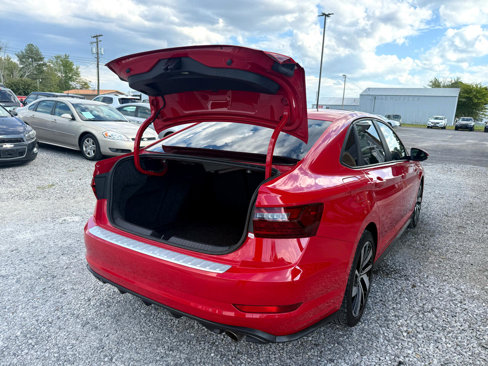 Used 2020 Volkswagen Jetta GLI Autobahn image 60