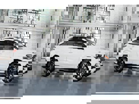 New 2026 Mercedes-Benz GLE 53 AMG 4MATIC Coupe image 13