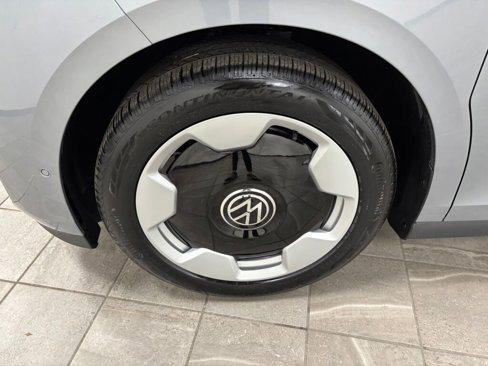 New 2025 Volkswagen ID. Buzz Pro S Plus image 31